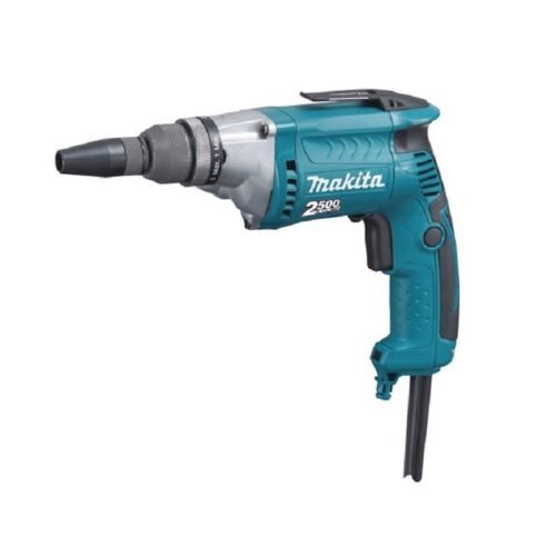 Makita Atornillador 1/4" hexagonal 570w FS2200