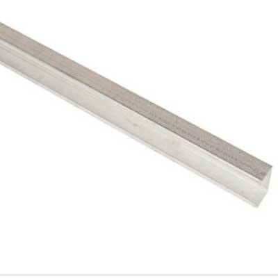 Genérico Metalcon C 60X38X6X0.85TIRA 2.4MT 2.304KG