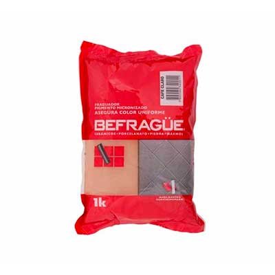 Befragüe Fragüe saco 1 Kilo CAFÉ CLARO 1 KG
