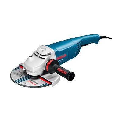 Bosch Esmeril Angular GWS 22-230