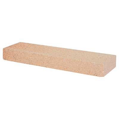 Iunge Ladrillo refractario liso