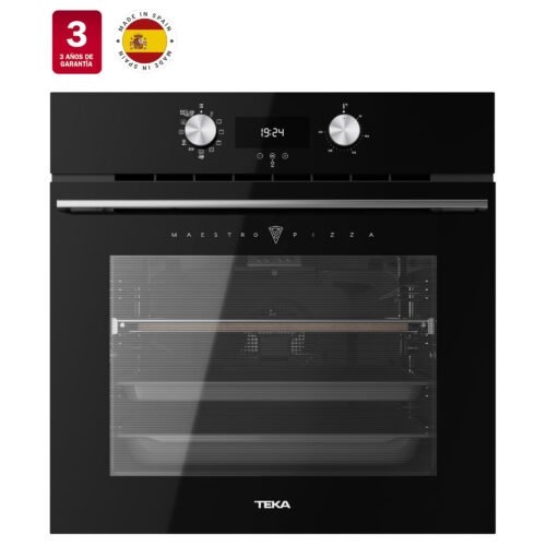 Teka Horno eléctrico empotrado Maestro Pizza